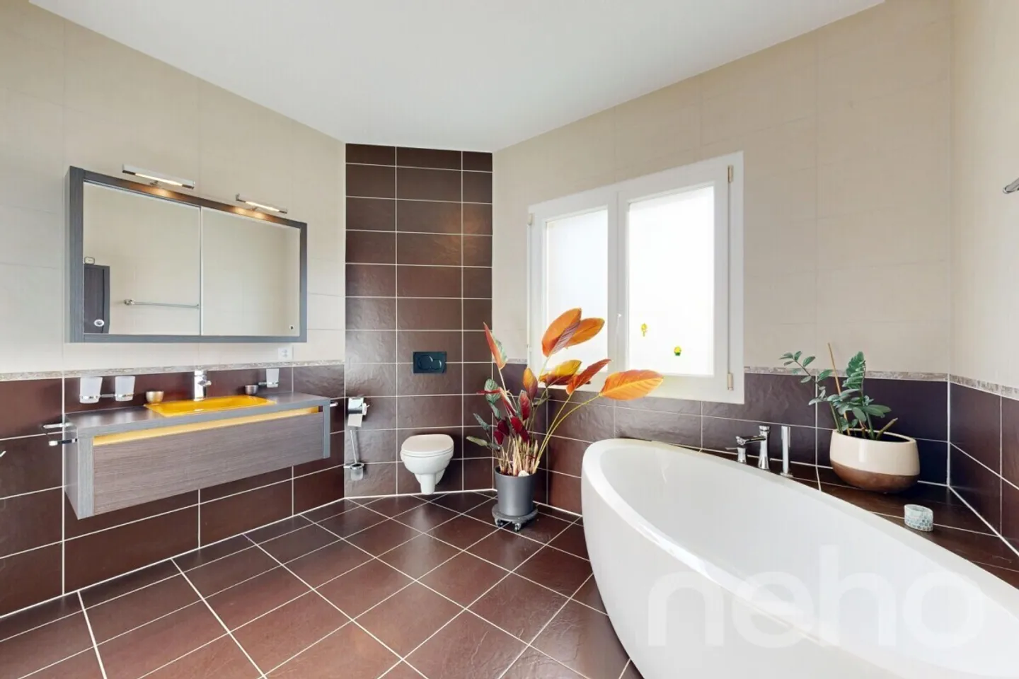 Familienvilla mit unvergleichlichem Blick - Venthône - Foto 9 von 12