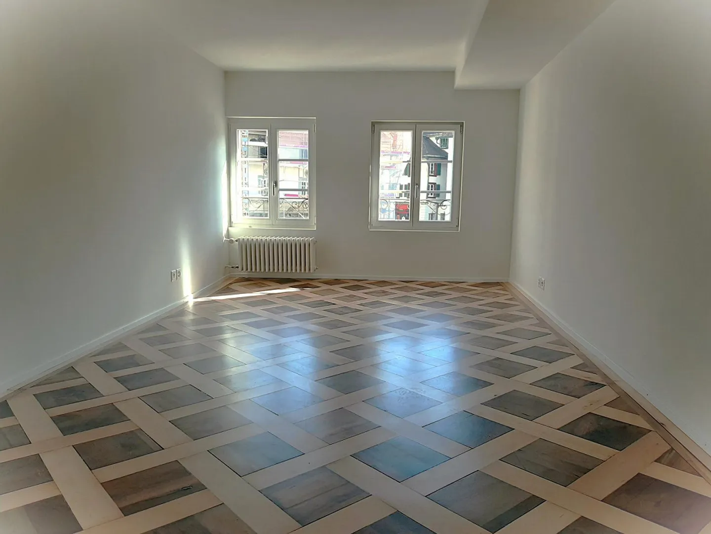 Vivre dans ENGEL - appartement 3.5 pièces spécialement charmant et beau - Photo 13 sur 17