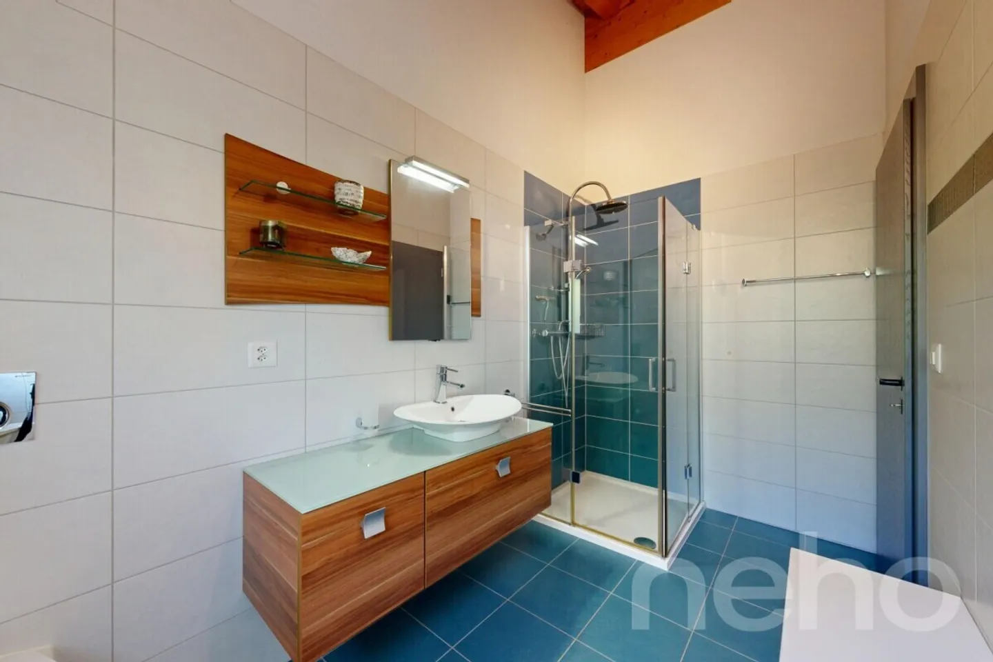 Familienvilla mit unvergleichlichem Blick - Venthône - Foto 8 von 12