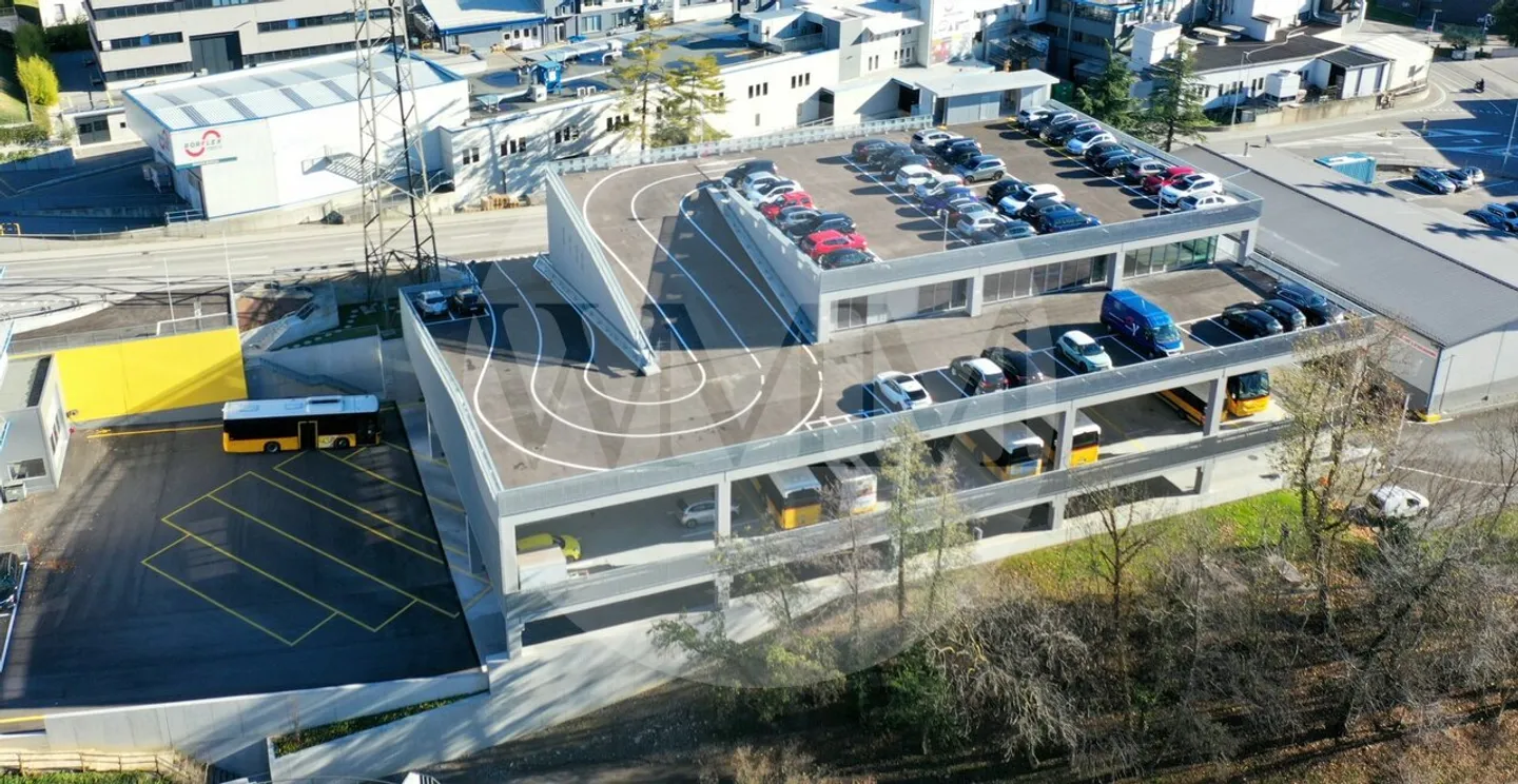 NEW INDUSTRIAL AREA - Photo 2 of 2
