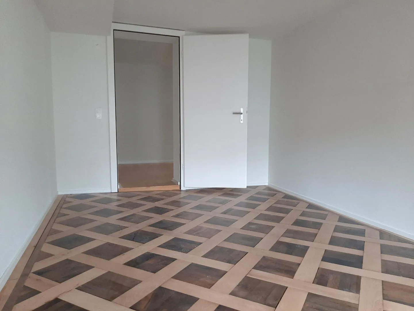 Vivre dans ENGEL - appartement 3.5 pièces spécialement charmant et beau - Photo 14 sur 17