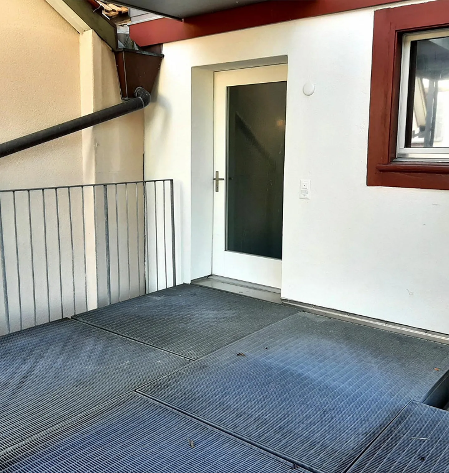 Vivre dans ENGEL - appartement 3.5 pièces spécialement charmant et beau - Photo 16 sur 17