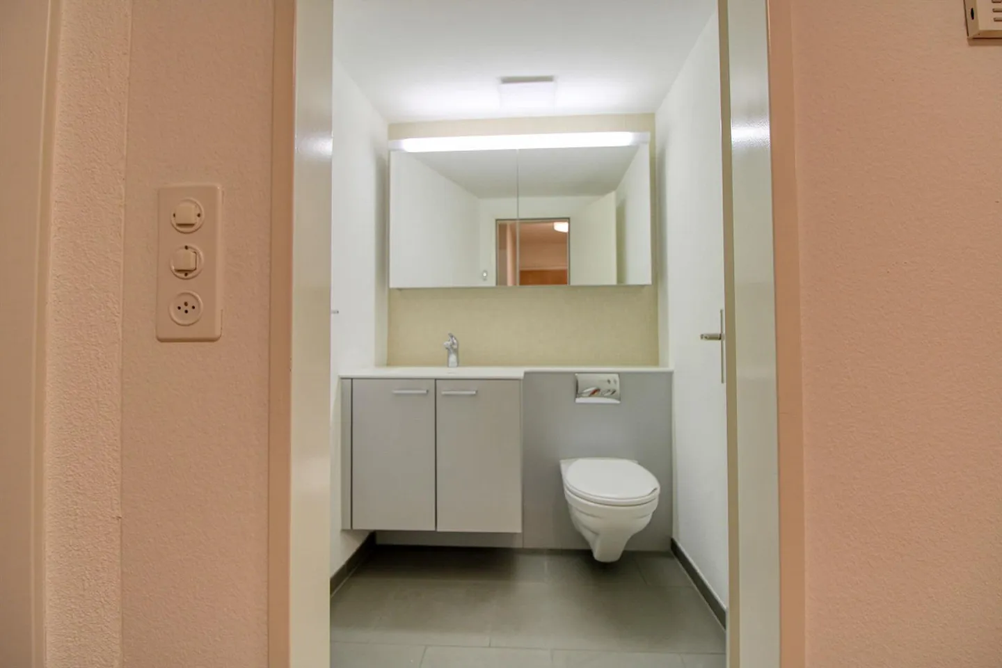 Chambres magnifiques dans le meilleur emplacement près de Sihlcity - Photo 13 sur 13