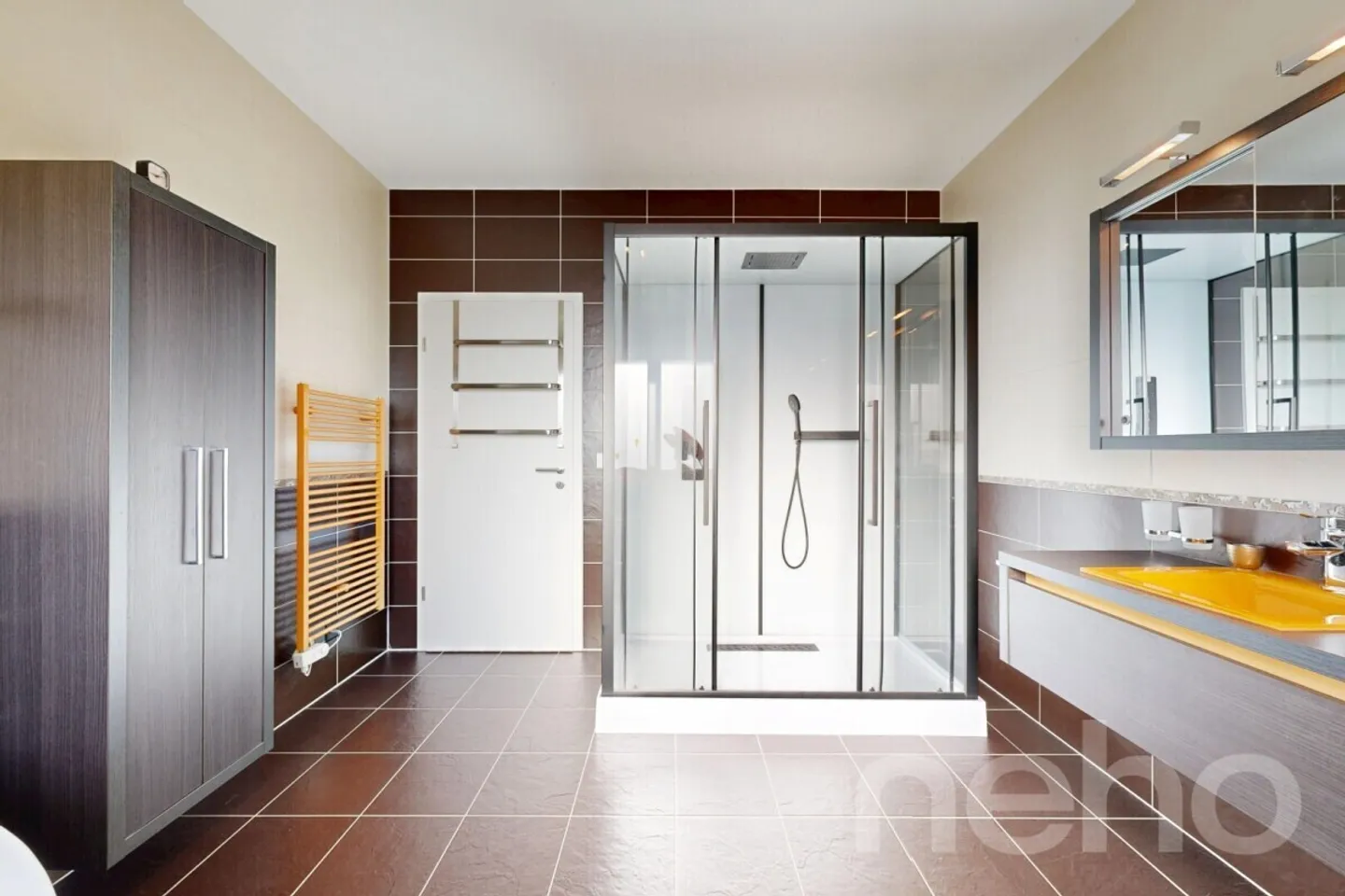 Familienvilla mit unvergleichlichem Blick - Venthône - Foto 10 von 12