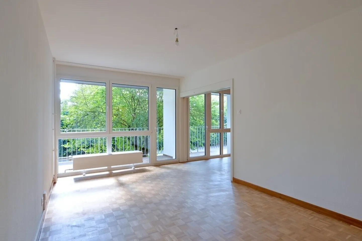 Wohnung sucht Singles oder Paare ! - Foto 2 di 8