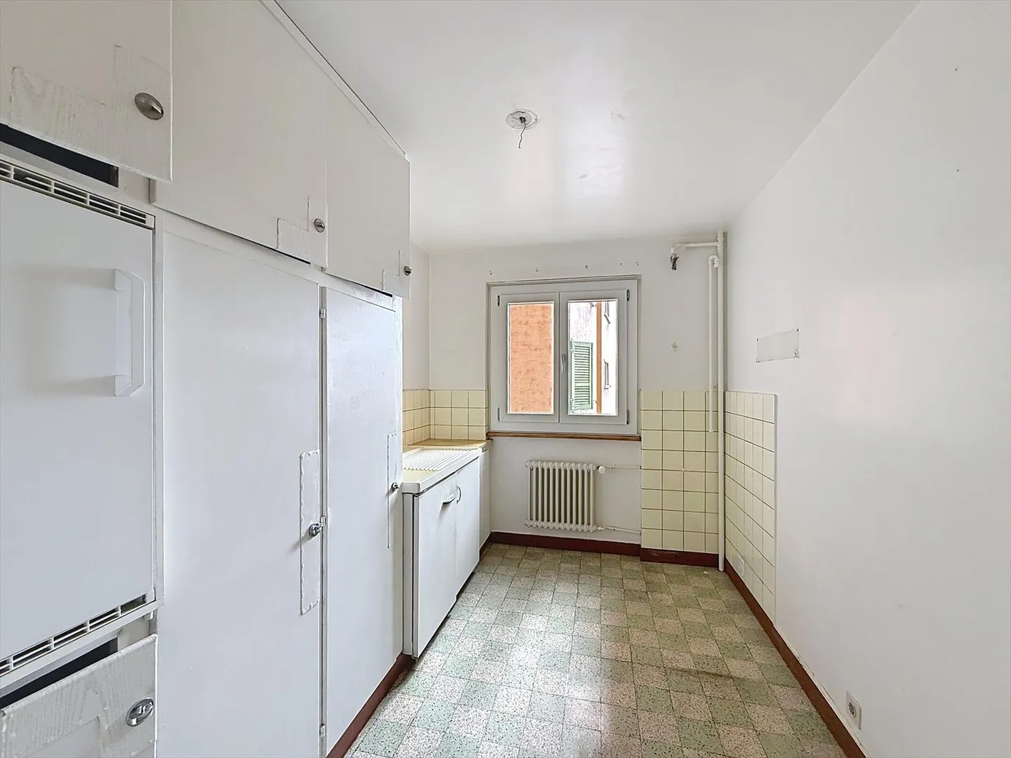 4.5 Room Apartment - Photo 3 of 9
