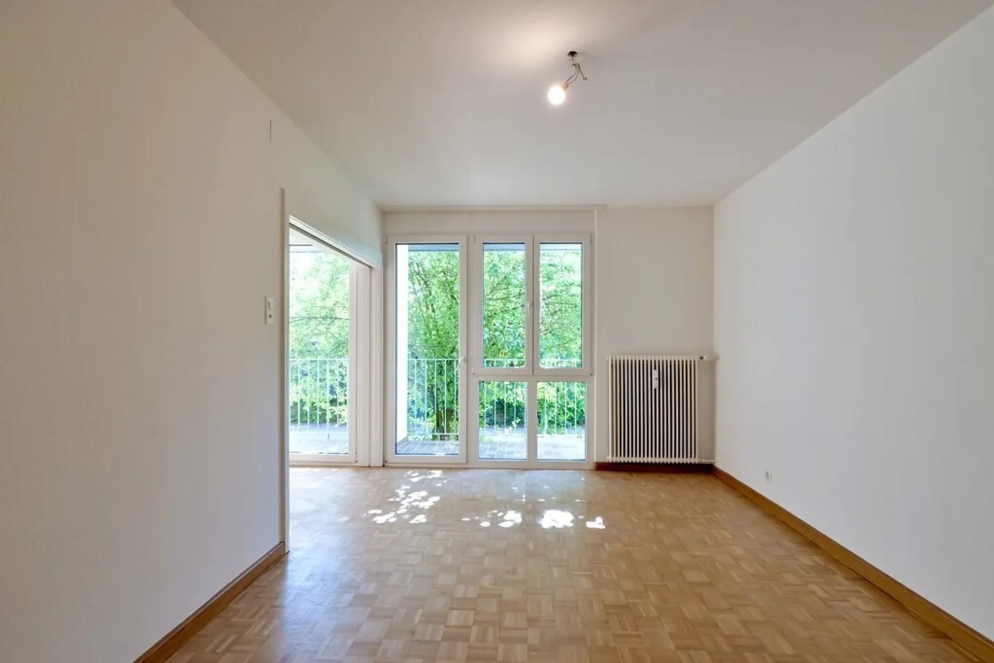 Wohnung sucht Singles oder Paare ! - Foto 3 di 8