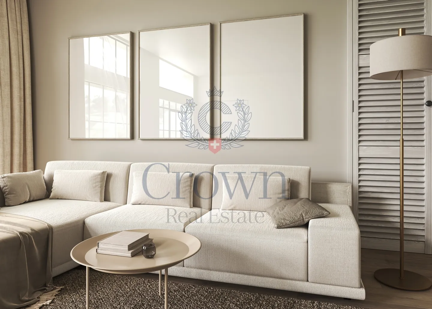 In the heart of the village and close to the lake! - Photo 1 of 1