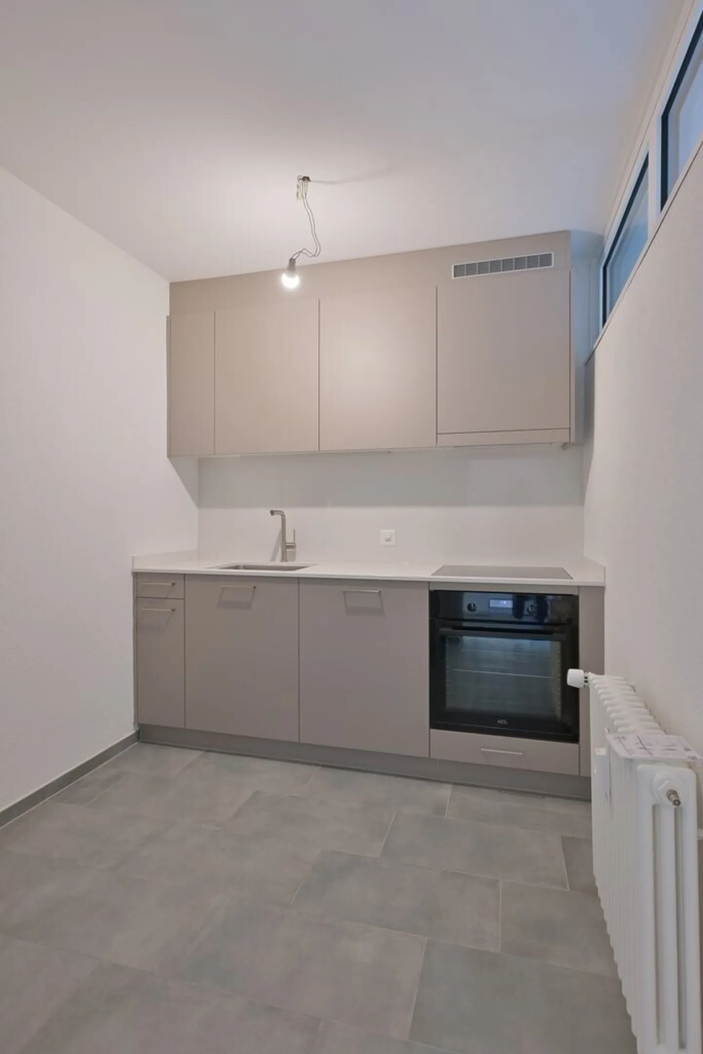 Wohnung sucht Singles oder Paare ! - Foto 4 di 8