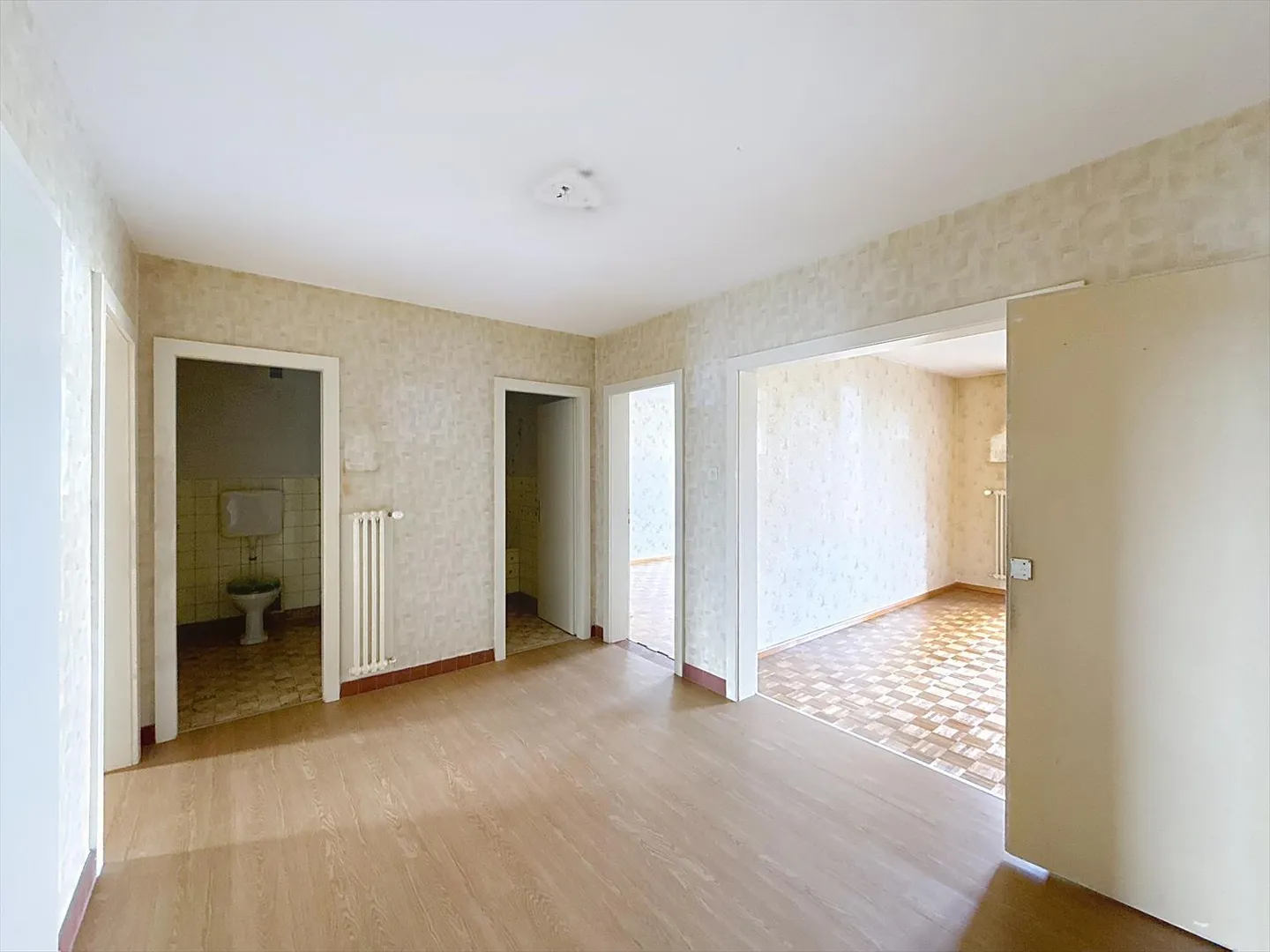 4.5 Room Apartment - Photo 2 of 9