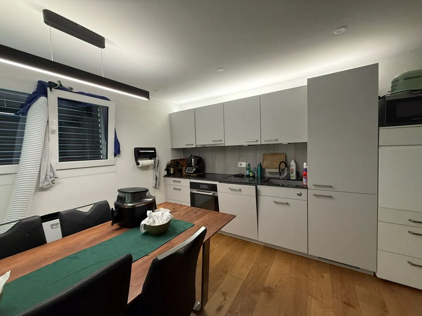 Modern 3.5-room apartment for rent in Hombrechtikon - Photo 4 of 14