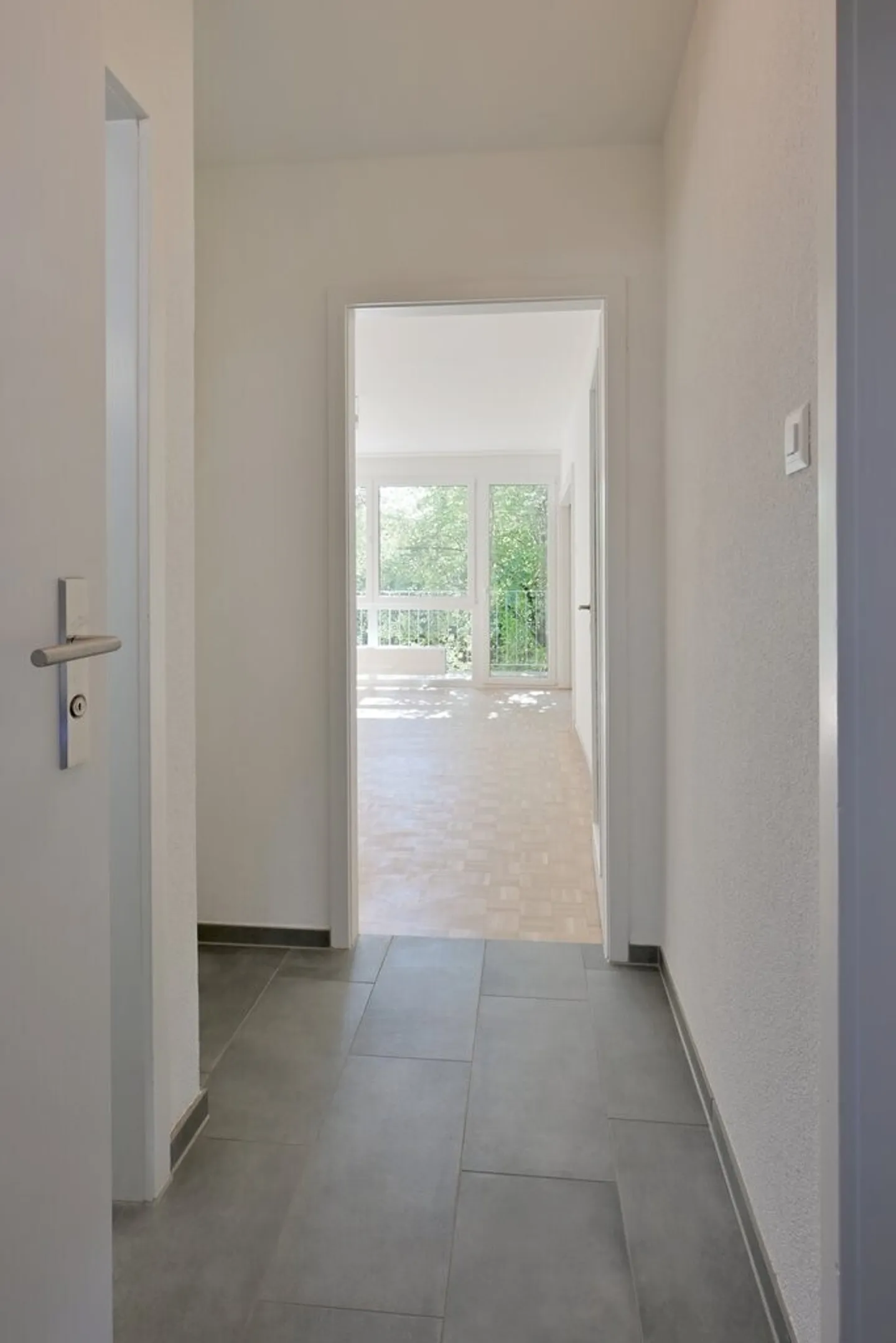 Wohnung sucht Singles oder Paare ! - Foto 7 di 8