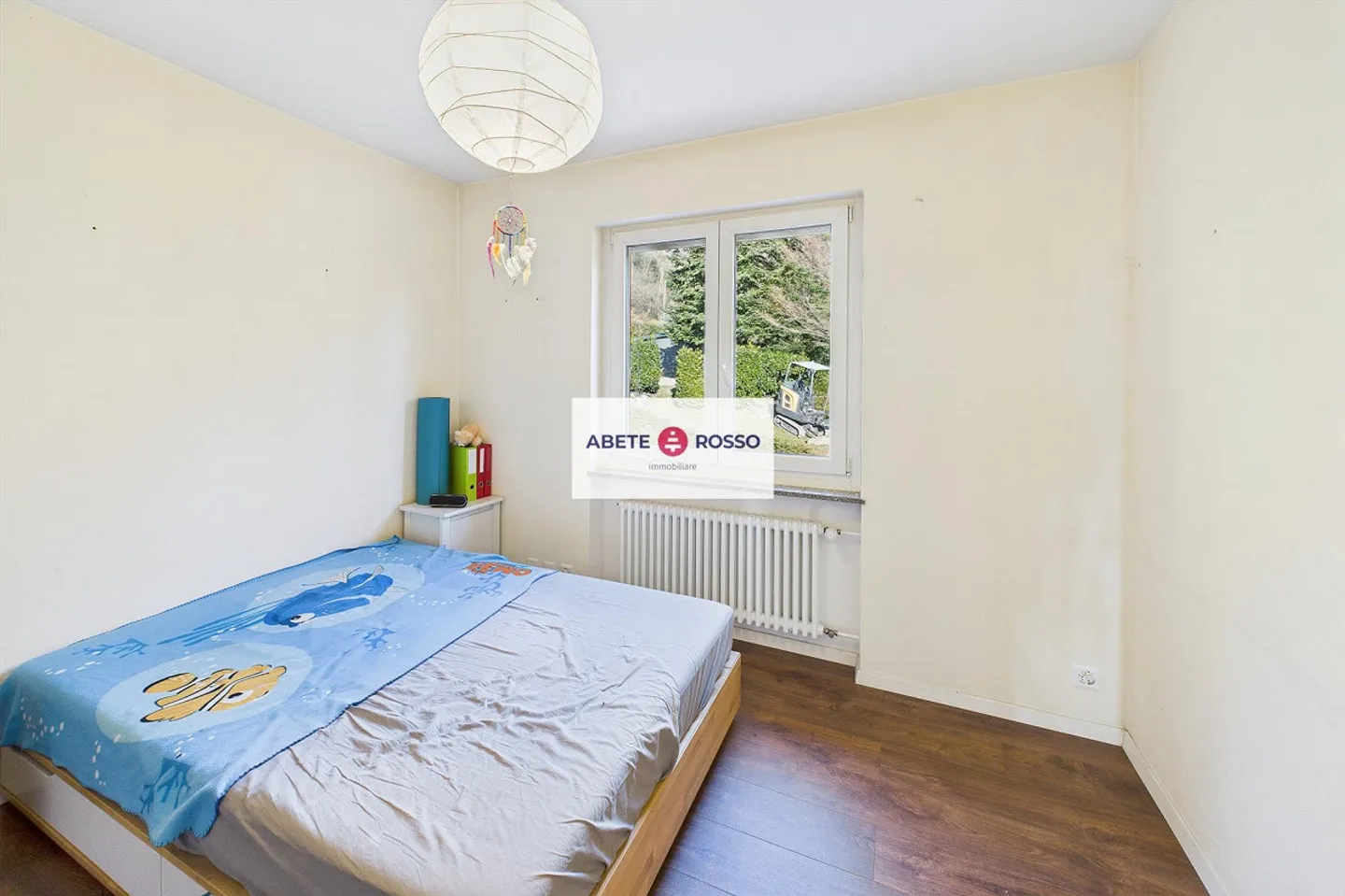 Apartment with terraces in a quiet and prestigious residential area. - Photo 16 of 17