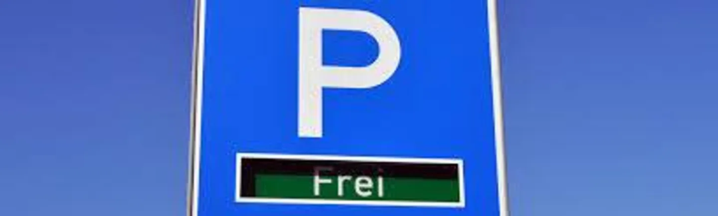Parking space for rent in Ostermundigen - Photo 1 of 1