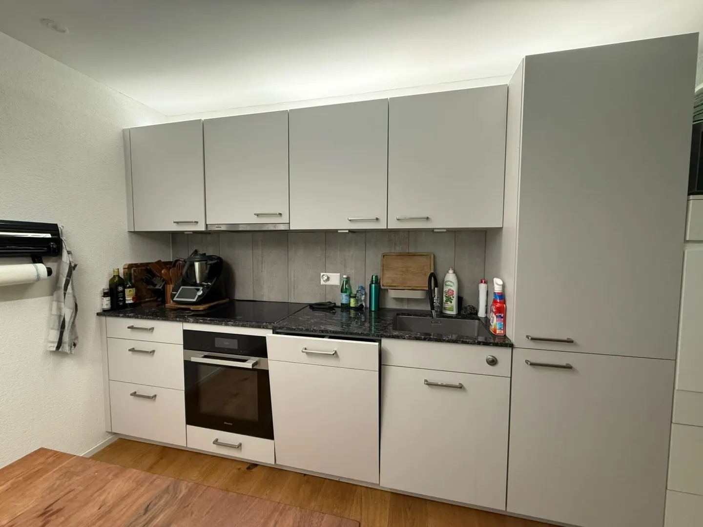Modern 3.5-room apartment for rent in Hombrechtikon - Photo 5 of 14