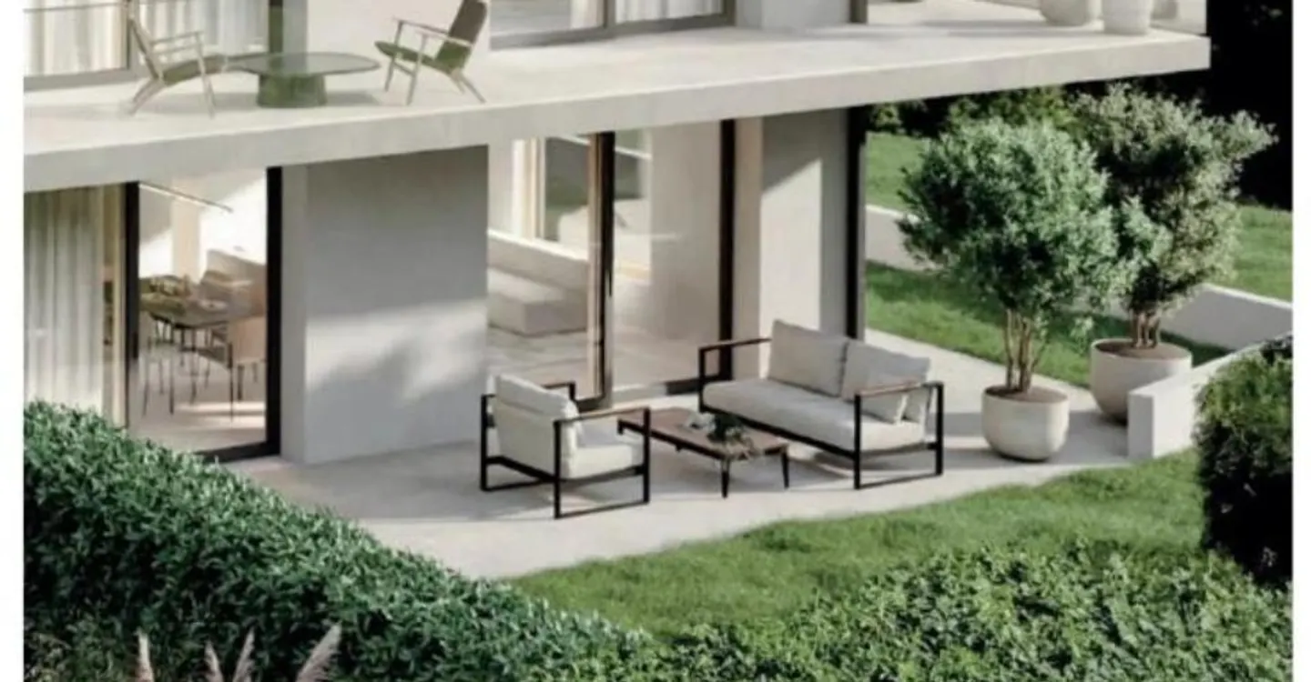 Appartamento Moderno con Vista Lago - Foto 5 di 7
