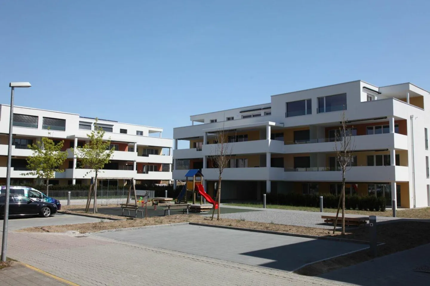 Ampio appartamento attico in un quartiere adatto alle famiglie! - Foto 8 di 10