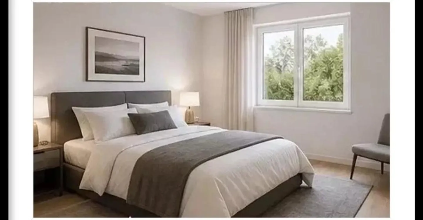 Appartamento Moderno con Vista Lago - Foto 6 di 7