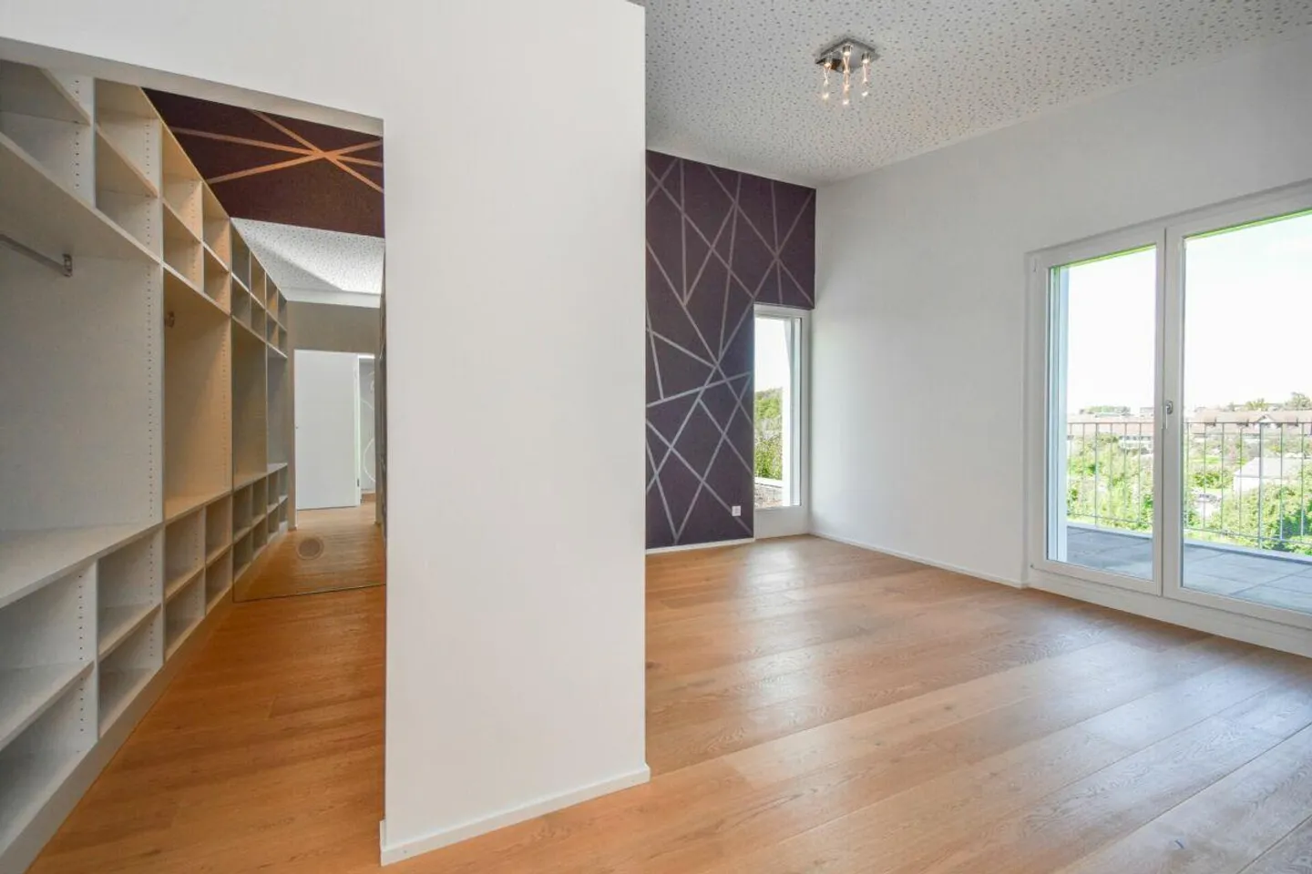 Maison individuelle de 5,5 pièces avec studio - Vivre et travailler sous un même toit à Amriswil ! - Photo 10 sur 20