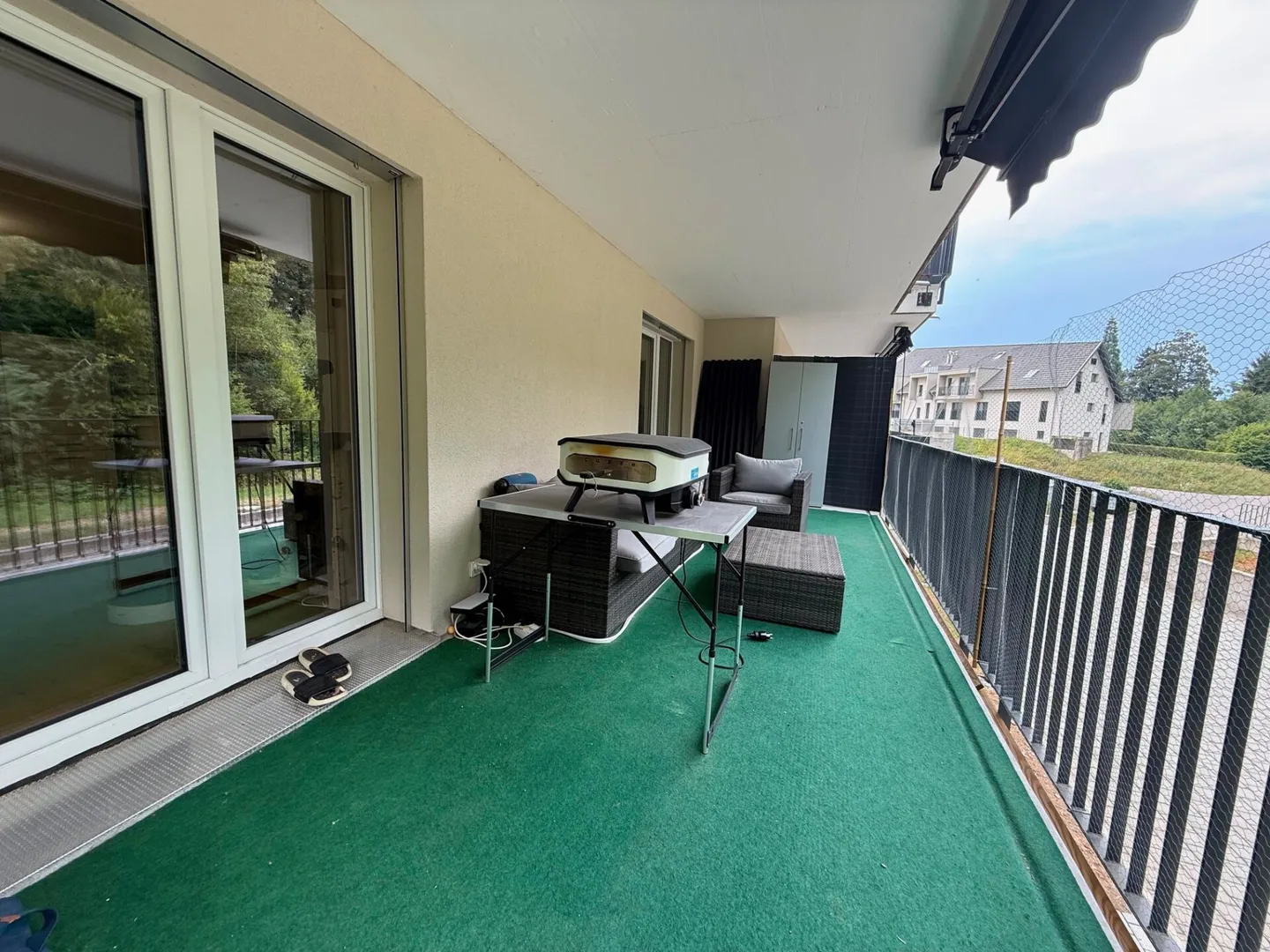 Modern 3.5-room apartment for rent in Hombrechtikon - Photo 14 of 14