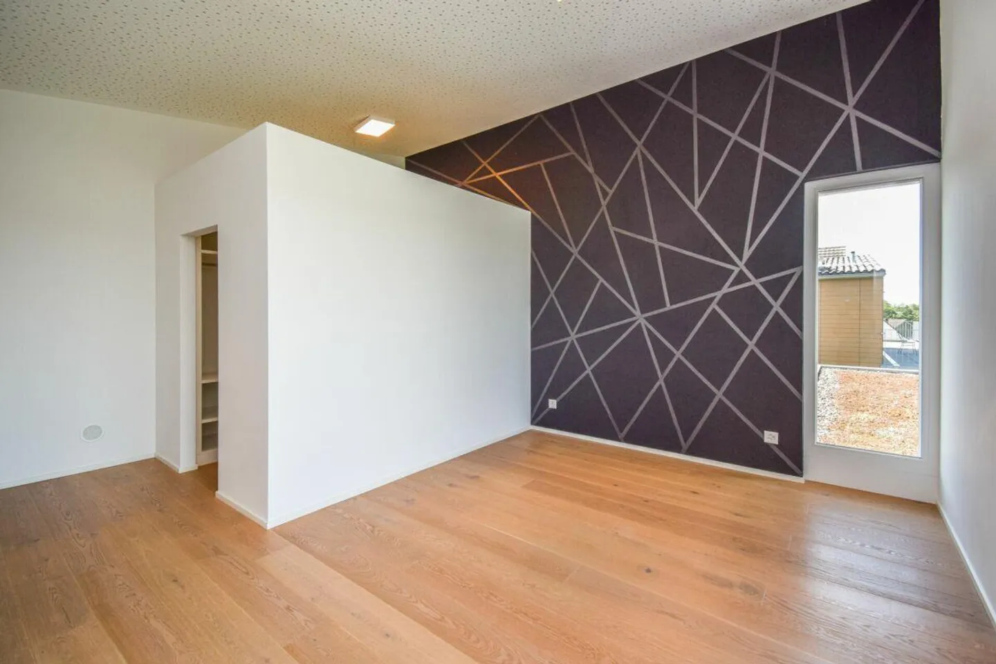 Maison individuelle de 5,5 pièces avec studio - Vivre et travailler sous un même toit à Amriswil ! - Photo 11 sur 20