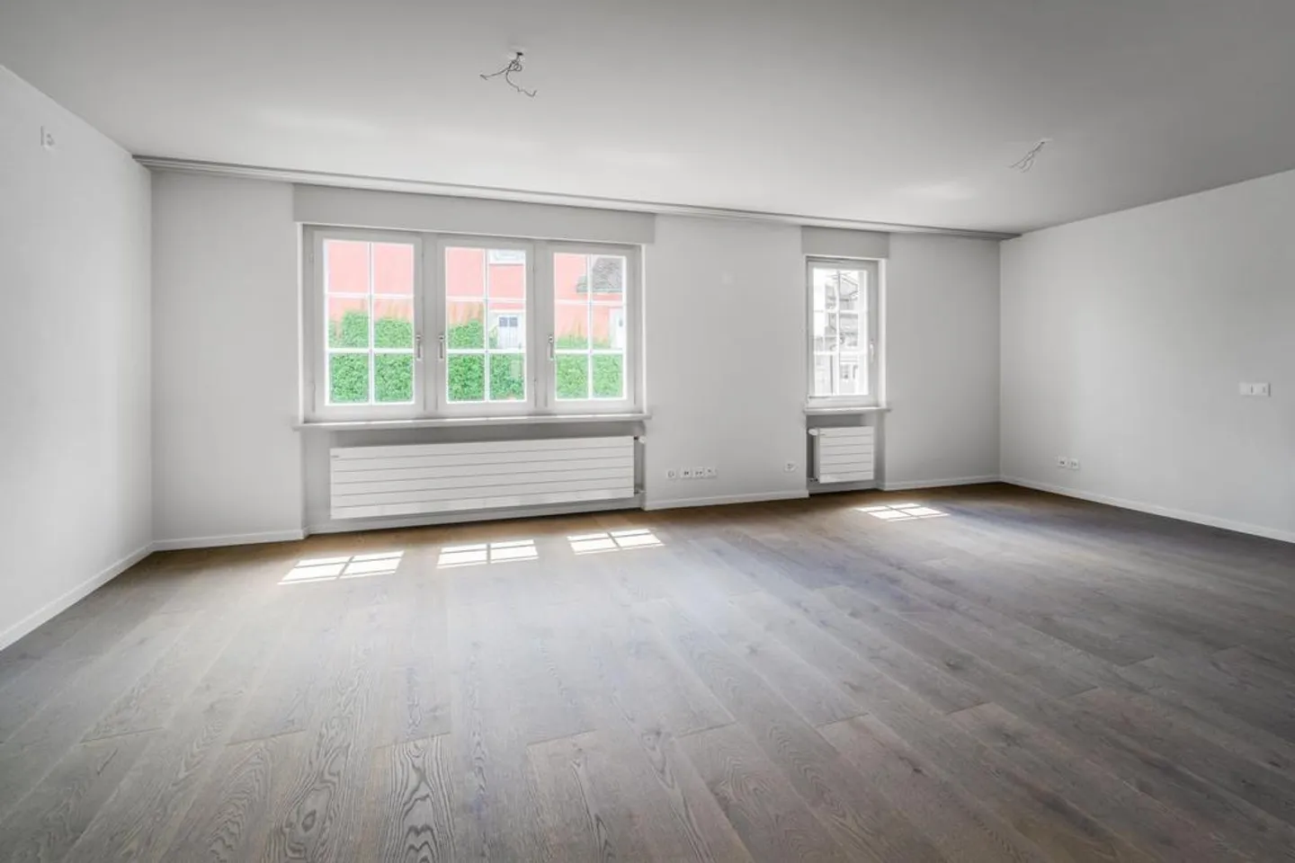 Appartement exclusif de 4,5 pièces au-dessus des toits de Zurich - Photo 3 sur 12