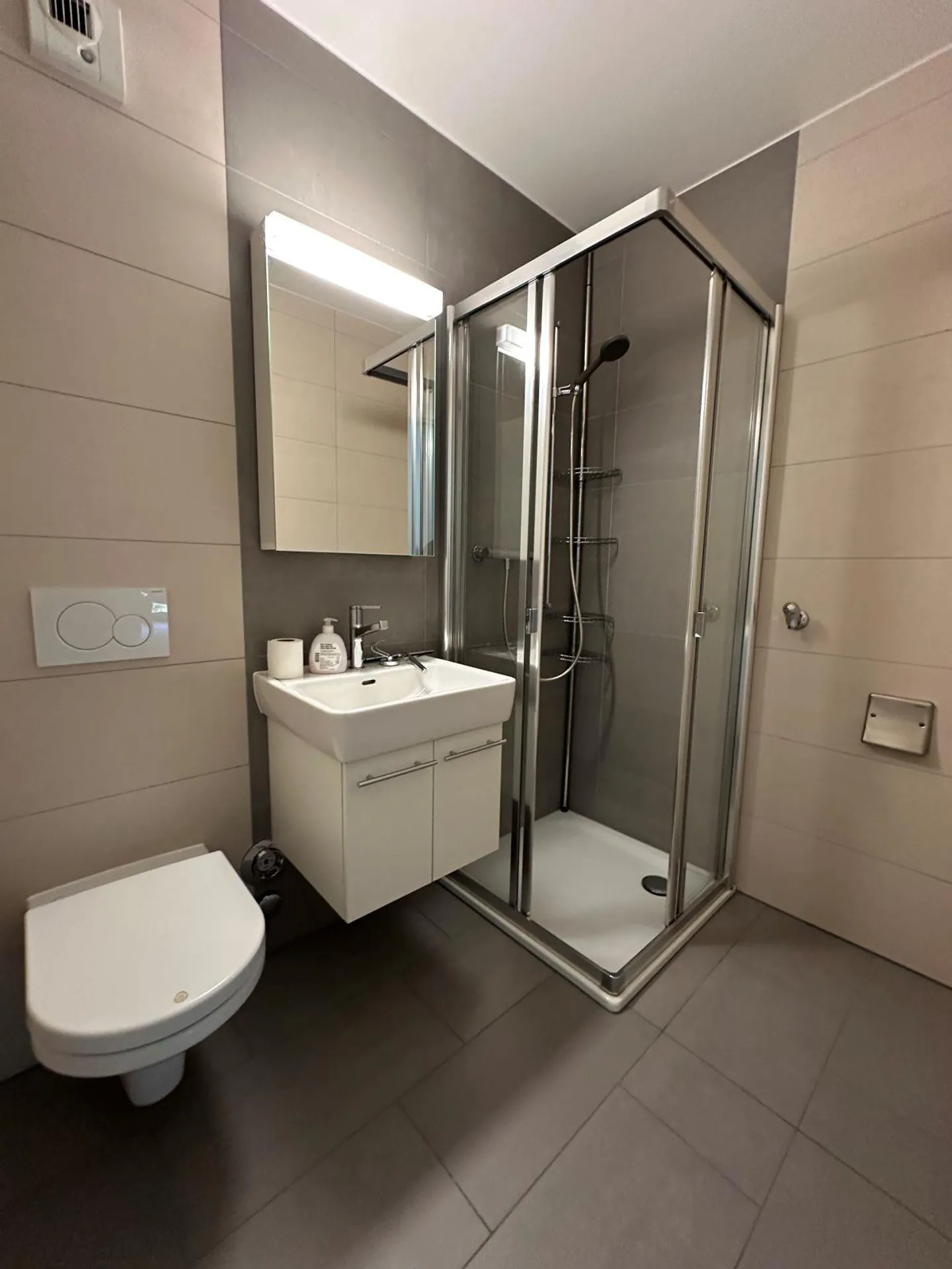 Appartamento Moderno Vicino al Lago - Foto 6 di 7