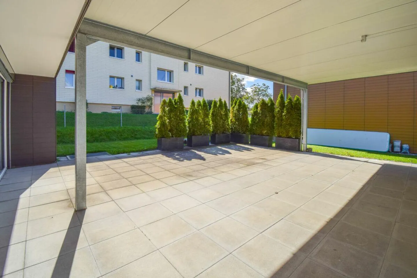 Maison individuelle de 5,5 pièces avec studio - Vivre et travailler sous un même toit à Amriswil ! - Photo 18 sur 20