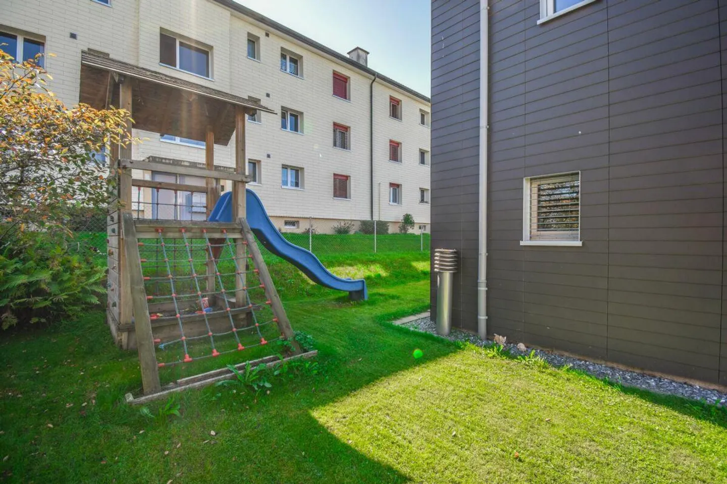 Maison individuelle de 5,5 pièces avec studio - Vivre et travailler sous un même toit à Amriswil ! - Photo 20 sur 20