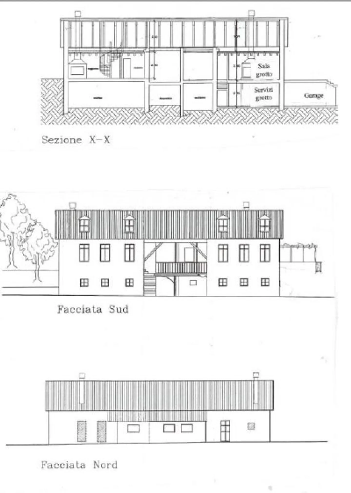 GORDEVIO - Bella Grotto Ticinese - Foto 12 di 12