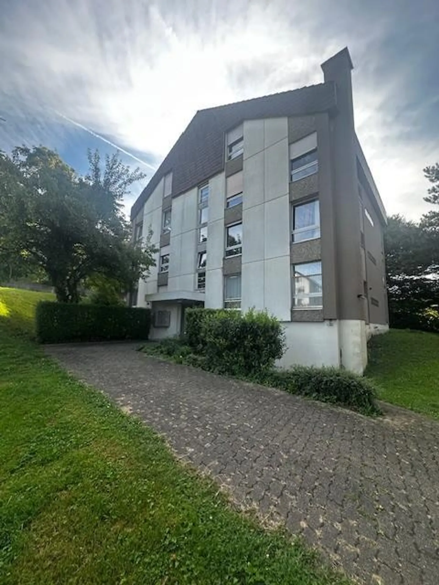 Appartamento attraente di 2,5 stanze al 3° piano con balcone - Foto 1 di 3