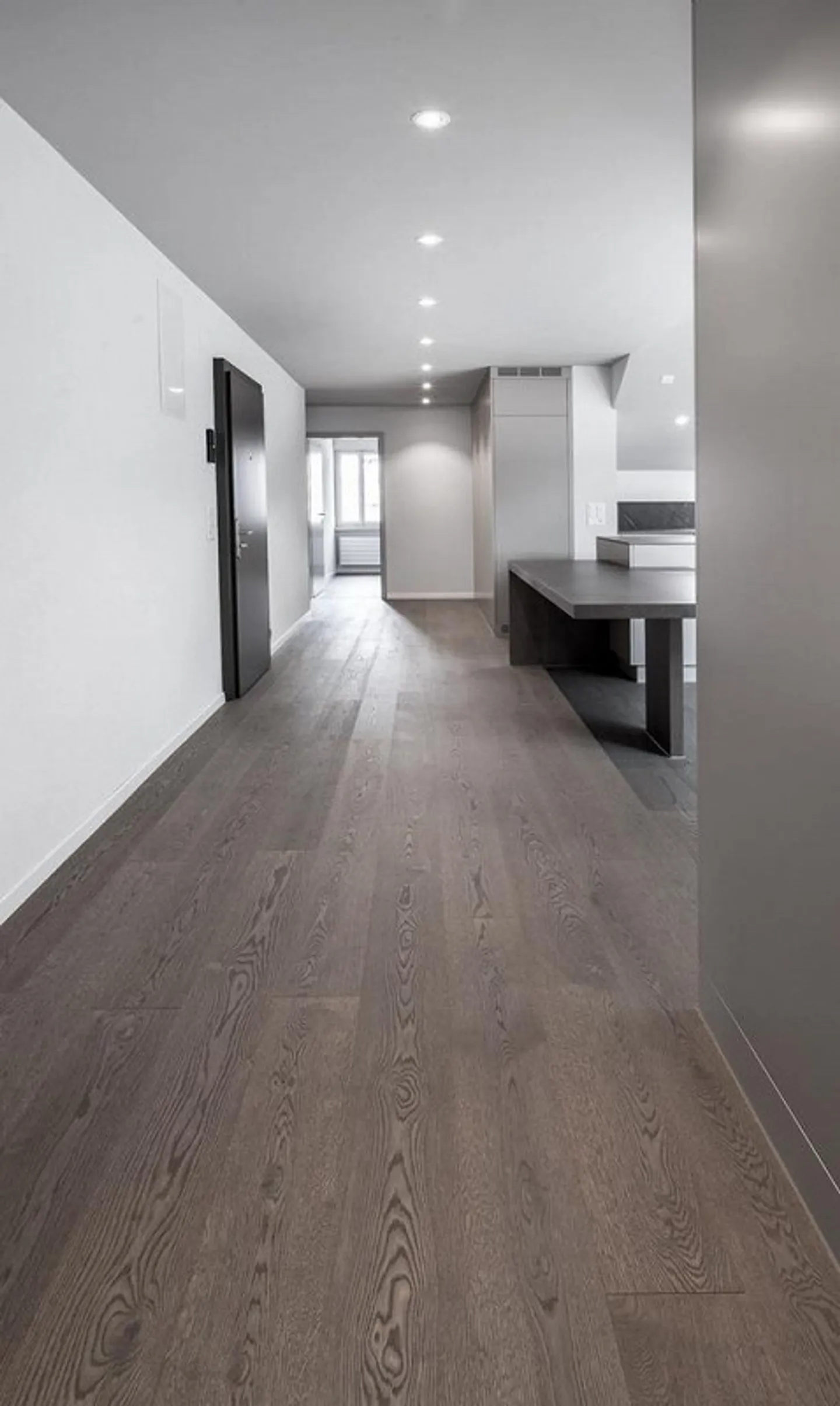 Appartement exclusif de 4,5 pièces au-dessus des toits de Zurich - Photo 8 sur 12