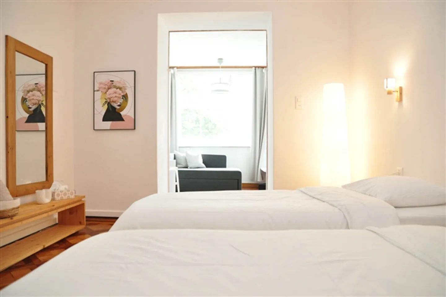 5½ ROOM APARTMENT IN LUCERNE, FURNISHED, TEMPORARY - Photo 6 of 10