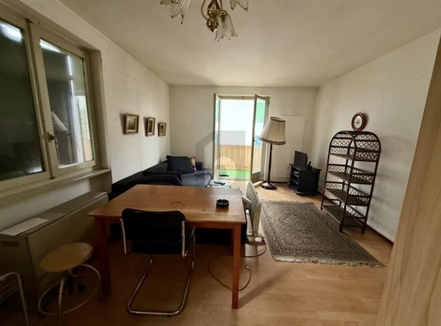 Charmantes Berghaus - Foto 3 von 5