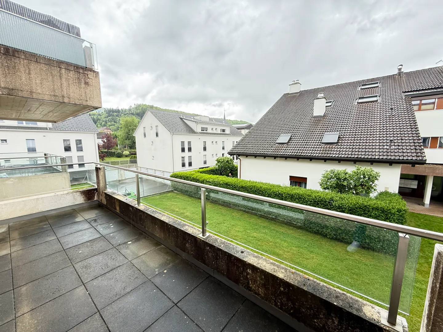 2,5-Zimmer-Wohnung - Foto 1 von 7