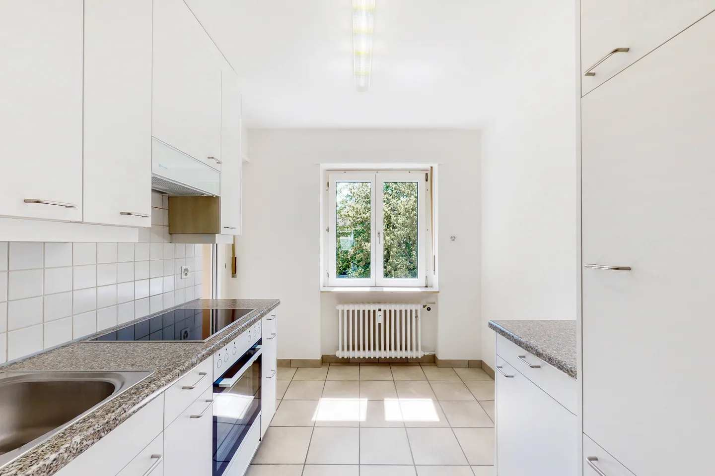 Bright 3-Room Apartment in Lucerne - Photo 1 of 7