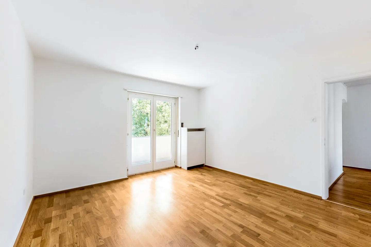 Bright 3-Room Apartment in Lucerne - Photo 4 of 7