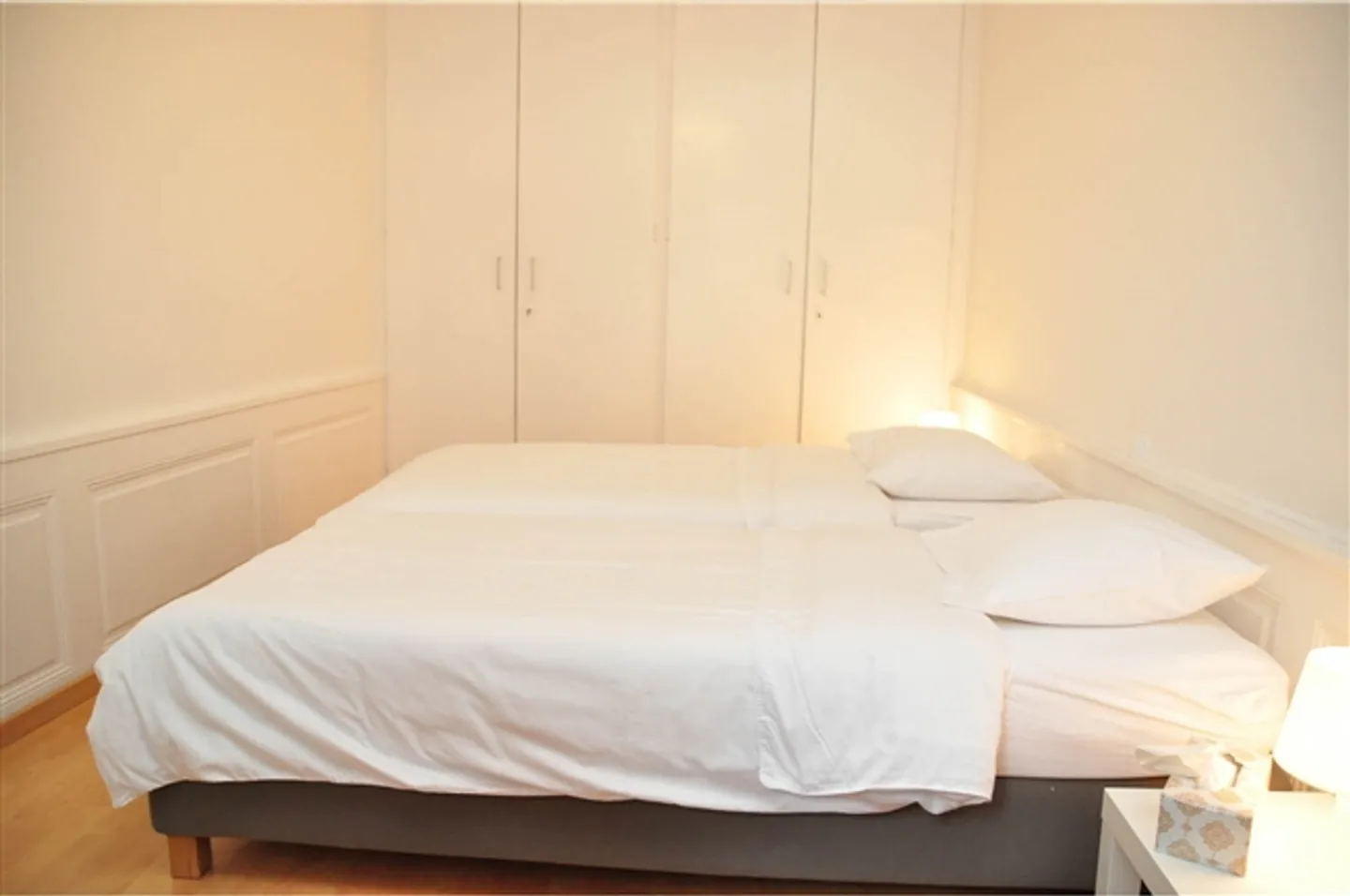5½ ROOM APARTMENT IN LUCERNE, FURNISHED, TEMPORARY - Photo 8 of 10