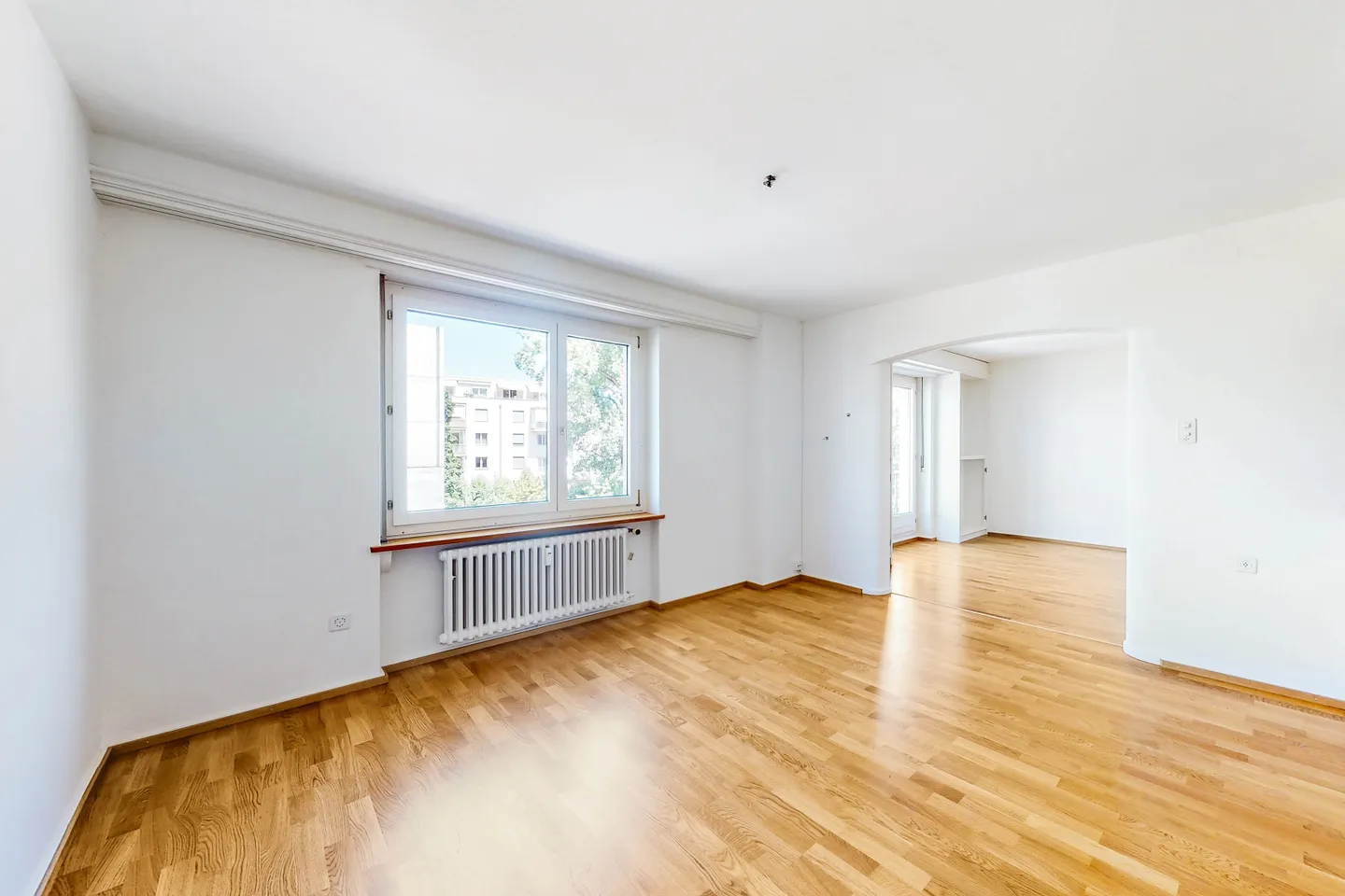 Bright 3-Room Apartment in Lucerne - Photo 5 of 7