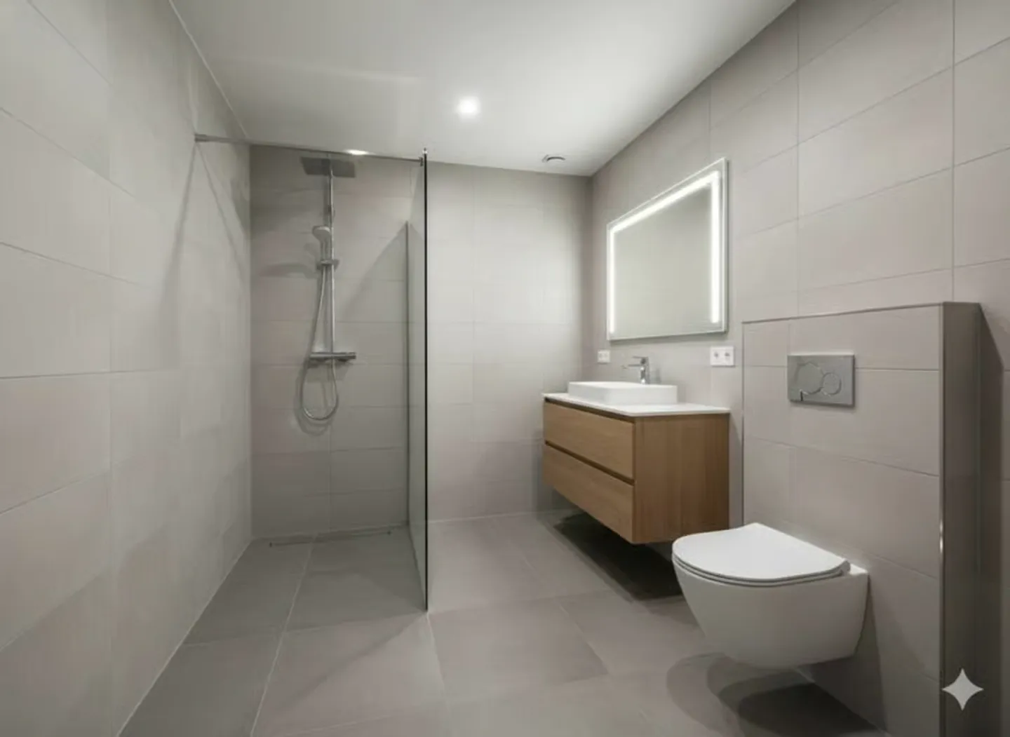 Appartement Charmant avec Jardin - Photo 7 sur 7