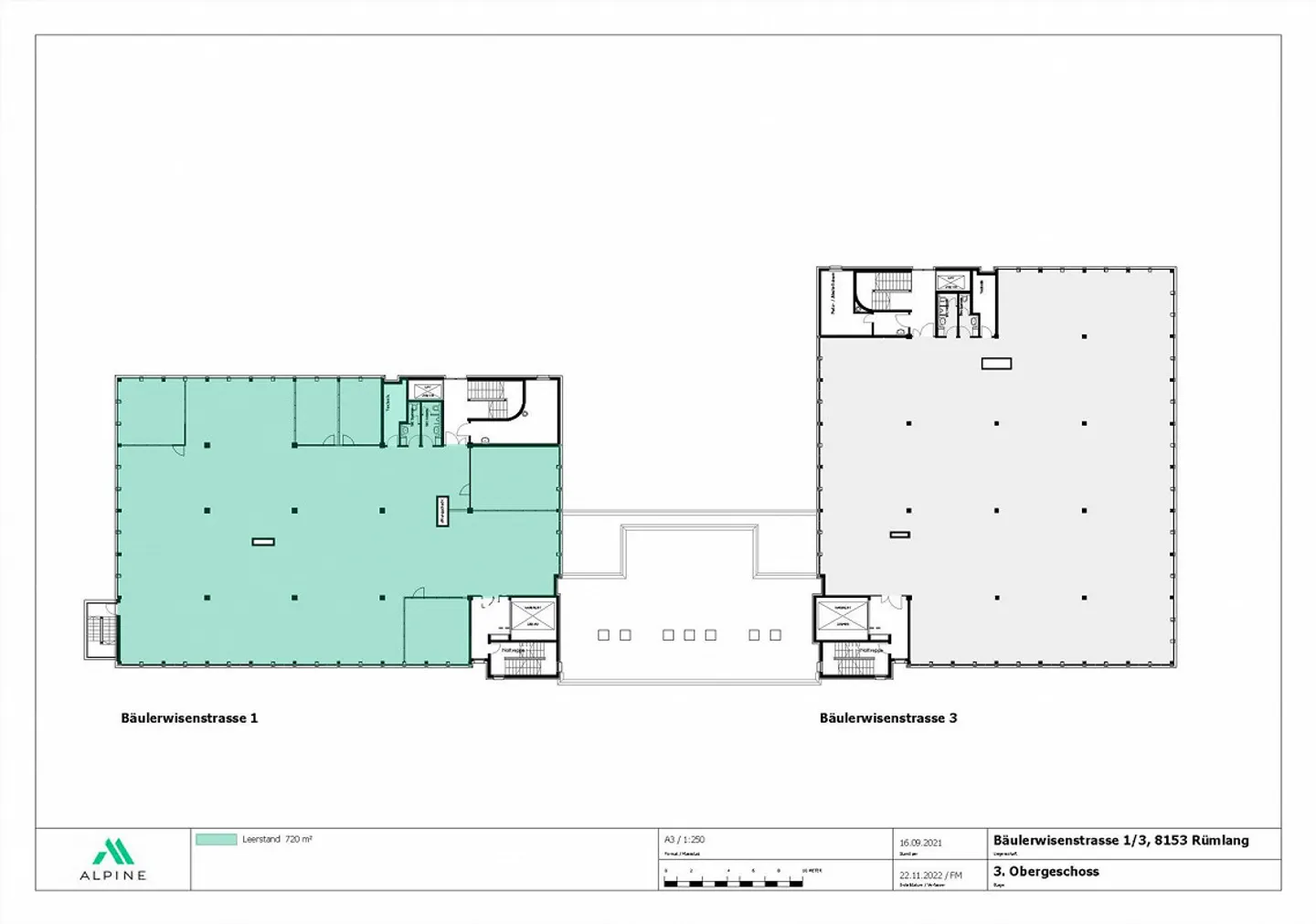 Office space near Glattbrugg train station - Photo 12 of 13
