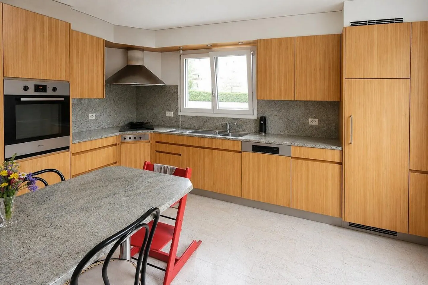 Geräumiges Einfamilienhaus in Bibern - Foto 5 von 20