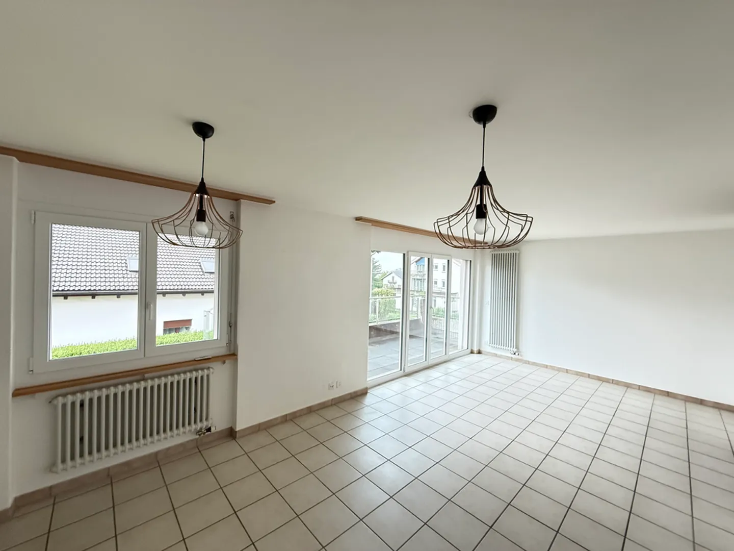 2,5-Zimmer-Wohnung - Foto 4 von 7