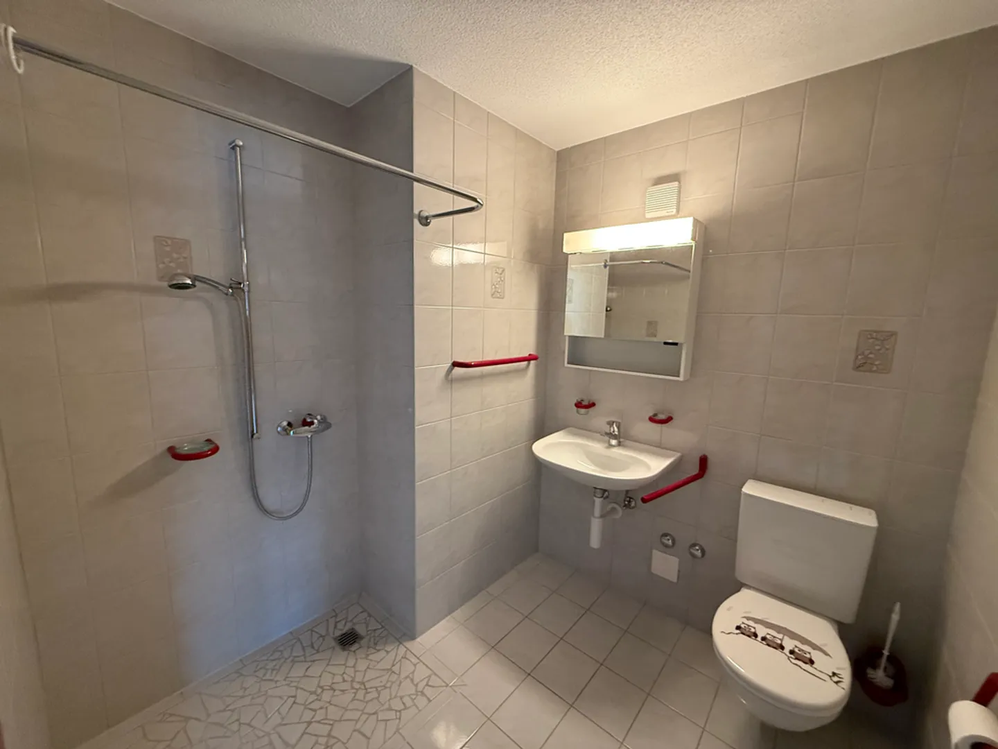 2,5-Zimmer-Wohnung - Foto 7 von 7