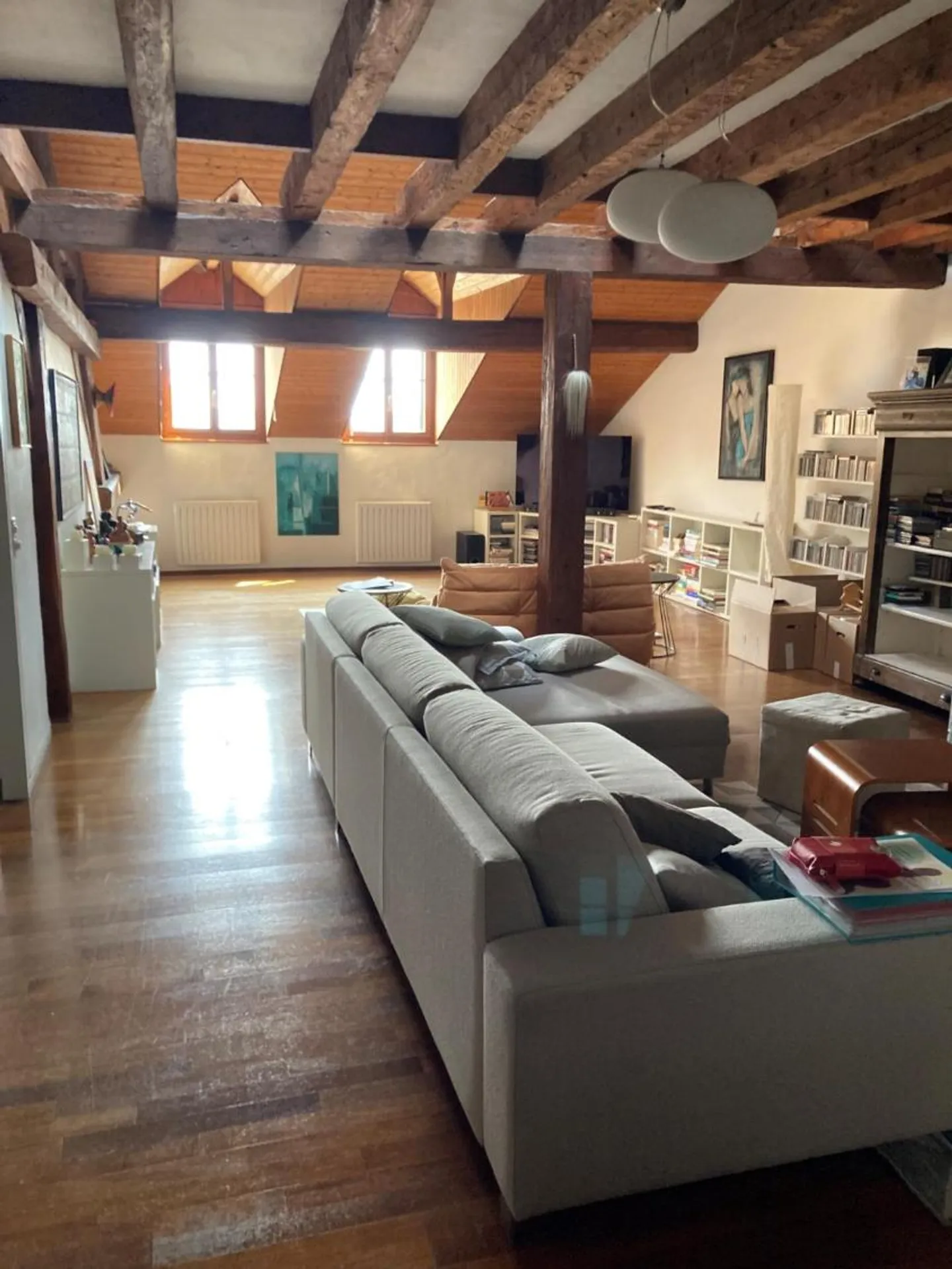 Charming accommodation in the heart of the village - Photo 1 of 1