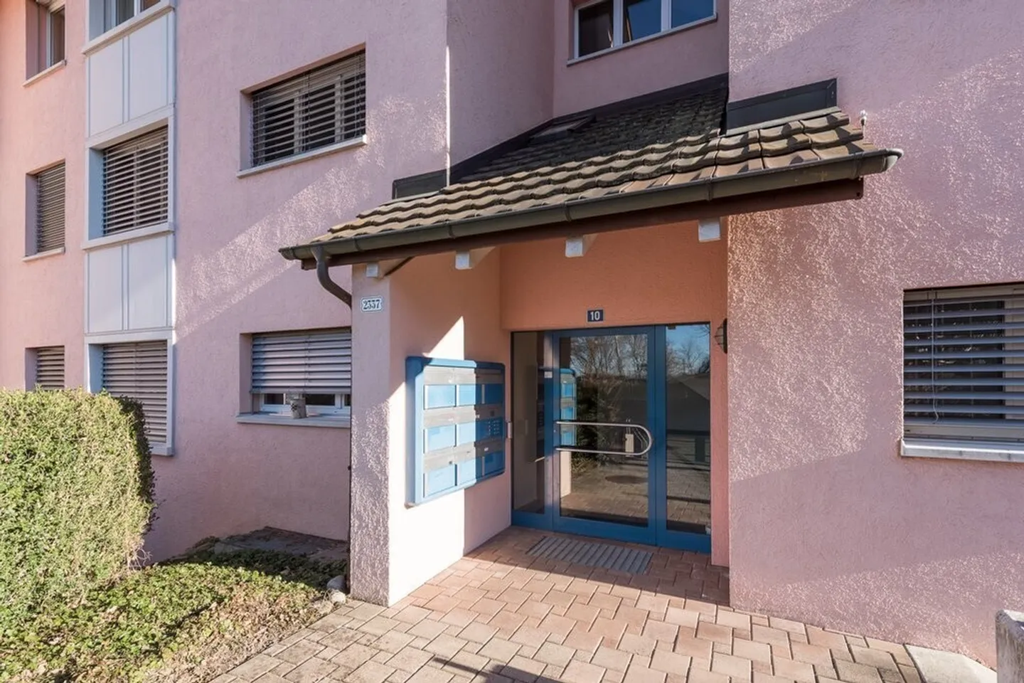 Ici se termine votre recherche d'appartement - Photo 2 sur 8