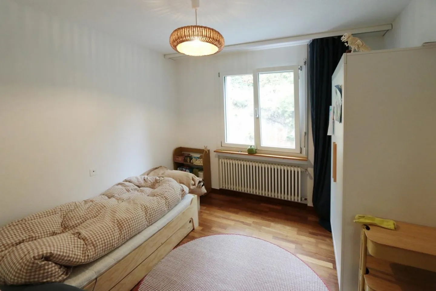 Geräumiges Einfamilienhaus in Bibern - Foto 12 von 20