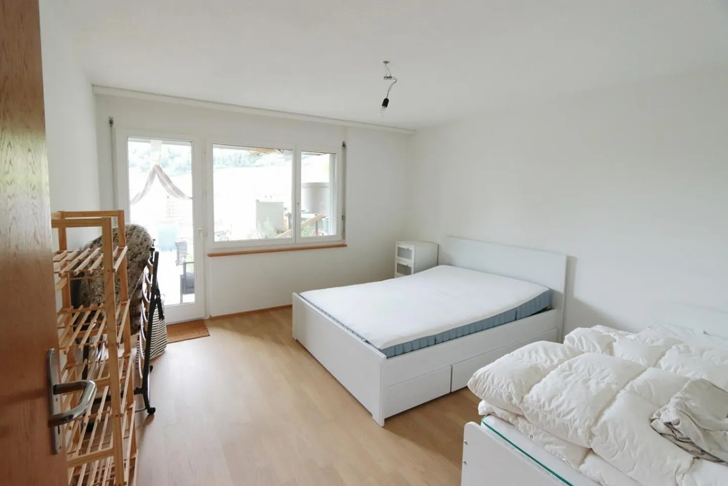 Geräumiges Einfamilienhaus in Bibern - Foto 8 von 20