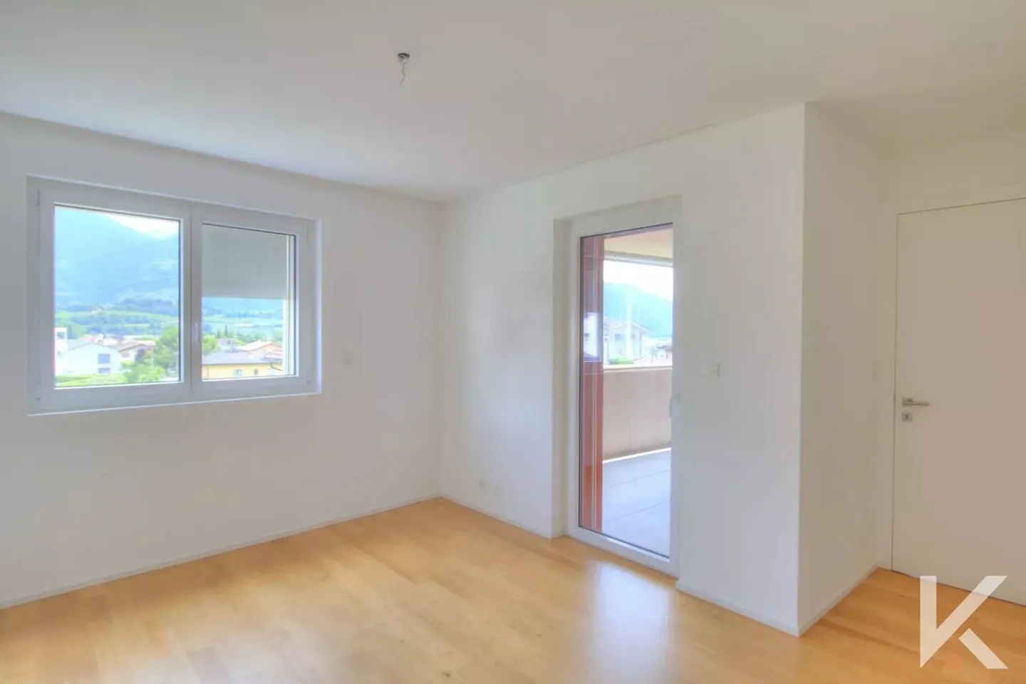 4,5-Zimmer-Wohnung - Foto 8 von 13
