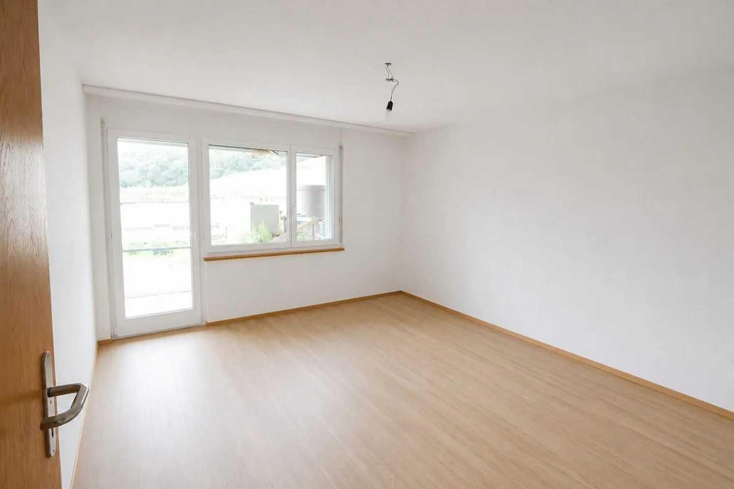 Geräumiges Einfamilienhaus in Bibern - Foto 9 von 20